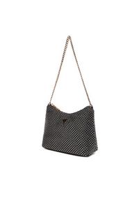 Guess Torebka HWCE93 50170 Czarny. Kolor: czarny #4