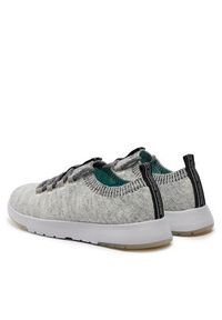 EMU Australia Sneakersy Heidelberg W13029 Szary. Kolor: szary. Materiał: materiał, bawełna #6