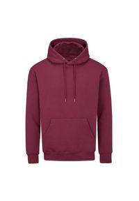 MANTIS - Bluza Z Kapturem Unisex Dla Dorosłych. Typ kołnierza: kaptur. Kolor: czerwony, wielokolorowy, brązowy. Materiał: polar. Sport: turystyka piesza #1