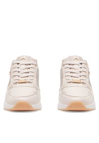 MEXX Sneakersy MIRL1011241W-01 Beżowy. Kolor: beżowy. Materiał: syntetyk #7