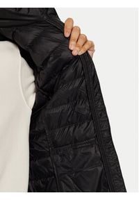 EA7 Emporio Armani Kurtka przejściowa 6DTB28 TNGPZ 0210 Czarny Regular Fit. Kolor: czarny. Materiał: syntetyk #6