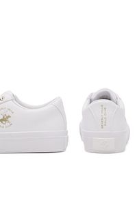 Beverly Hills Polo Club Trampki CEOWB-BHPC040W Biały. Kolor: biały. Materiał: syntetyk #6