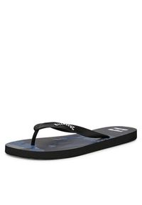 Billabong Japonki 800273 Czarny. Kolor: czarny. Materiał: syntetyk #3