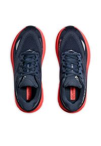 HOKA - Hoka Buty do biegania Clifton 9 Gtx 1141490F Granatowy. Kolor: niebieski. Materiał: materiał #5