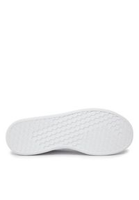 Adidas - adidas Sneakersy Advantage Lifestyle Court IG2510 Biały. Kolor: biały. Materiał: skóra. Model: Adidas Advantage #7