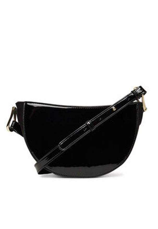 DeeZee Torebka C-DZE-S-006-08 Czarny. Kolor: czarny