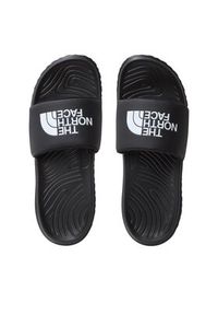 The North Face Klapki M Never Stop Cush Slide NF0A8A90KX71 Czarny. Kolor: czarny. Materiał: syntetyk #3