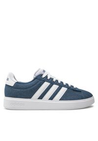 Adidas - Sneakersy adidas. Kolor: niebieski