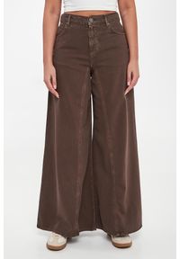 Pinko - Jeansy damskie Winona PINKO #3