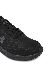 Under Armour Buty do biegania UA Charged Assert 10 Camo 3027036 Czarny. Kolor: czarny. Materiał: materiał #6