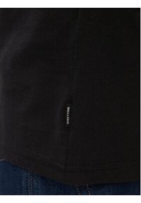 Only & Sons T-Shirt Smart 22026726 Czarny Regular Fit. Kolor: czarny. Materiał: bawełna #7
