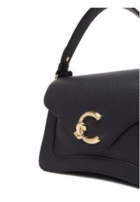 Coccinelle Torebka SSL Coccinelle C-Me E1 SSL 18 02 01 Granatowy. Kolor: niebieski. Materiał: skórzane #3