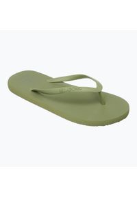 Japonki damskie Billabong Sunlight. Kolor: zielony