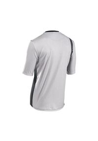 Koszulka rowerowa męska NORTHWAVE XTRAIL MAN JERSEY SHORT SLEEVE. Kolor: biały. Materiał: jersey. Sport: kolarstwo