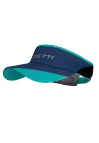 GUIDETTI - Visor Guidetti Eclipse. Kolor: niebieski