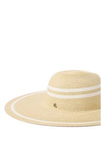 Lauren Ralph Lauren - LAUREN RALPH LAUREN Kapelusz 454972583004 Beżowy. Kolor: beżowy #3