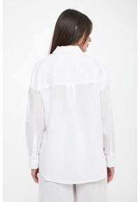 Ecoalf - Koszula damska lniana Daria ECOALF. Materiał: len #4