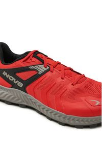 Inov-8 Buty do biegania Trailtalon 01275 Czerwony. Kolor: czerwony. Materiał: materiał #3