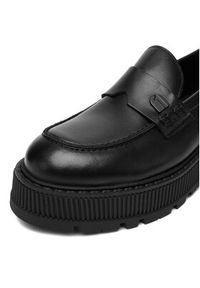 G-Star RAW - G-Star Raw Loafersy CEO-ELIF-9001-25-1 Czarny. Kolor: czarny. Materiał: skóra #3