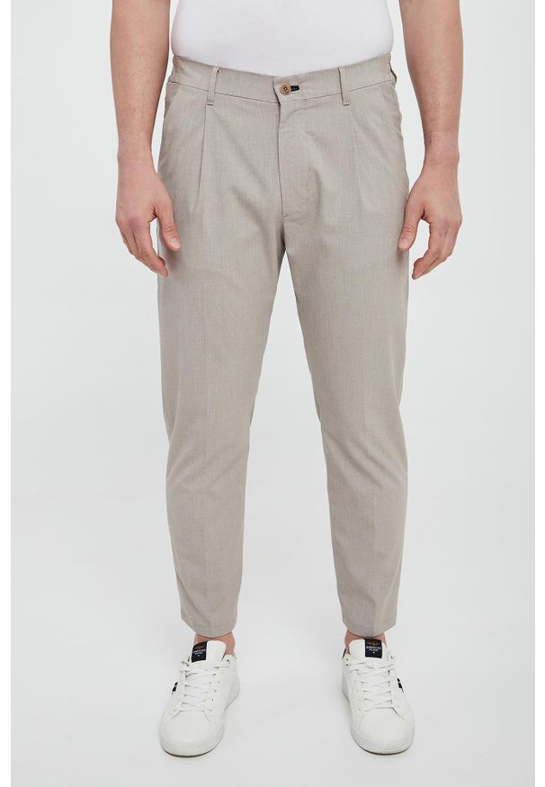 JOOP! Jeans - Spodnie męskie Lead2 JOOP! JEANS