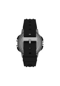 Timex Zegarek Ironman Flix 100 Lap TW5M63200 Czarny. Kolor: czarny #5