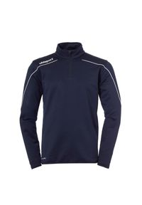 UHLSPORT - Bluza dziecięca Uhlsport Steam 22. Kolor: biały, niebieski, wielokolorowy. Sport: fitness, piłka nożna #1