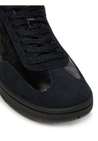 MICHAEL Michael Kors Sneakersy Wilton 42S5WLFS1L Czarny. Kolor: czarny. Materiał: skóra #3