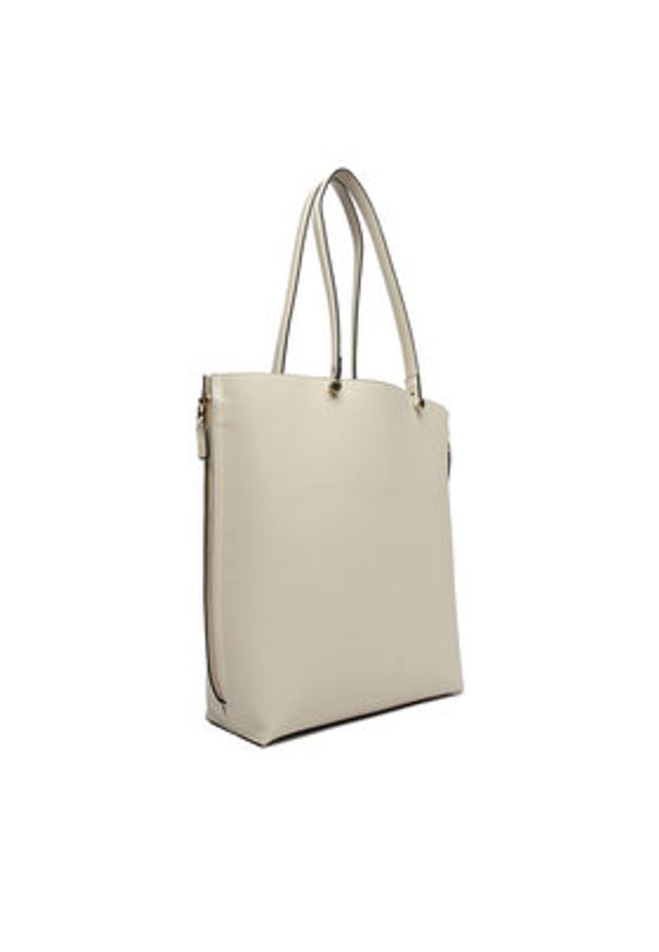 Gino Rossi - GINO ROSSI Torebka EO-LX10245 Écru. Kolor: kremowy