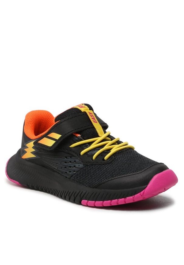 Buty do tenisa Babolat. Kolor: czarny. Sport: tenis