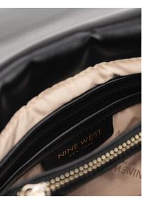 Nine West Torebka CEO-Stria-LDA5475 Czarny. Kolor: czarny #4