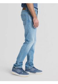 Lee - MESKIE SPODNIE LEE BROOKLYN JASPER 112376917 #6