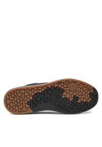 Timberland Sneakersy Davis Square Sneaker TB0A26Y60011 Czarny. Kolor: czarny. Materiał: materiał #8