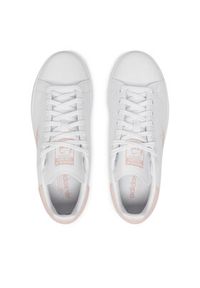 Adidas - adidas Sneakersy Stan Smith J IG7022 Biały. Kolor: biały. Materiał: skóra. Model: Adidas Stan Smith #6