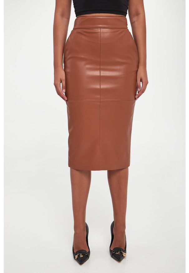 Elisabetta Franchi - Spódnica ołówkowa ELISABETTA FRANCHI