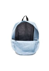 JanSport Plecak Cross Town EK0A5BAIN57 Niebieski. Kolor: niebieski. Materiał: materiał. Styl: sportowy