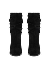 Beverly Hills Polo Club Botki CEO-WI44-BREEZE-01 Brązowy. Kolor: brązowy. Materiał: zamsz, skóra #4