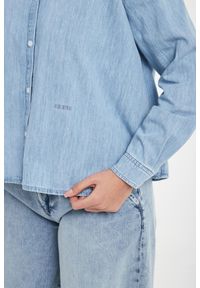 Koszula damska jeansowa Urmina JOOP!. Materiał: jeans #4