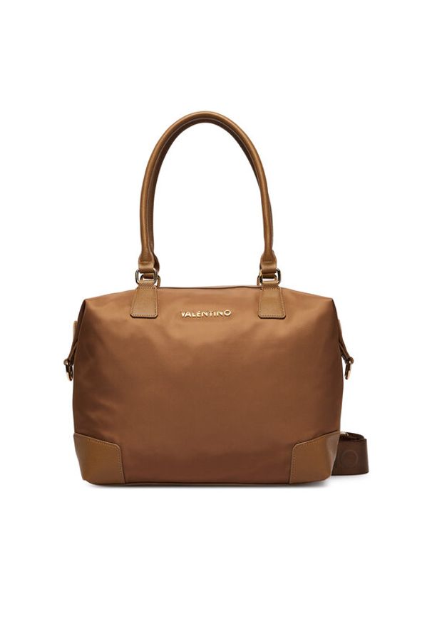 VALENTINO - Valentino Torebka Jenny Re VBSA9T01 Beżowy. Kolor: beżowy