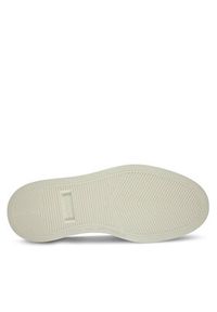 GANT - Gant Sneakersy 30633968 Granatowy. Kolor: niebieski. Materiał: zamsz, skóra #4