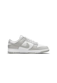 Buty sportowe Nike Dunk LOW RETRO. Kolor: szary