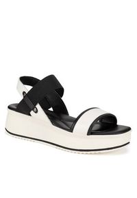 Lasocki Sandały ARC-4883-06 Biały. Kolor: biały. Materiał: skóra #6