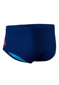 Kąpielówki trunki Aqua Sphere Essentials 14 cm. Kolor: niebieski