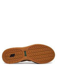 New Balance Sneakersy UN808BNB Brązowy. Kolor: brązowy. Materiał: zamsz, skóra #3