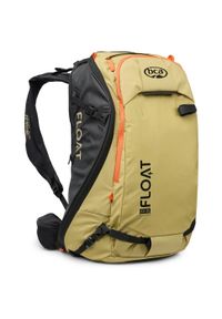 Plecak lawinowy BCA FLOAT E2 35L tan. Kolor: żółty