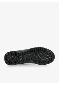 Buty turystyczne damskie Salewa Mountain Trainer Lite GTX. Kolor: niebieski. Styl: sportowy
