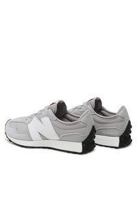 New Balance Sneakersy PH327CGW Szary. Kolor: szary. Materiał: materiał, mesh #6
