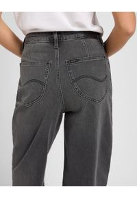 Lee - DAMSKIE SPODNIE LEE STELLA JAW DROPPER 112370895 #6