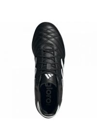 Adidas - Buty piłkarskie adidas Copa Gloro St Tf M IF1832 czarne. Zapięcie: sznurówki. Kolor: czarny. Materiał: syntetyk, guma. Sport: piłka nożna #10