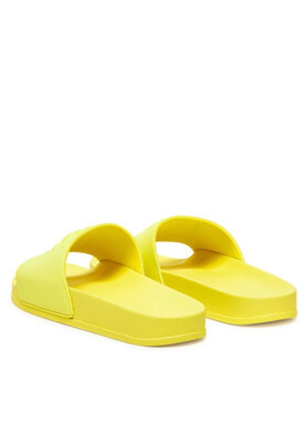 Pinko - PINKO Klapki Dilly 01 SS0093 E027 Żółty. Kolor: żółty
