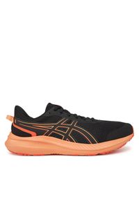 Asics Buty do biegania Jolt 5 1011B963 Czarny. Kolor: czarny. Materiał: mesh, materiał